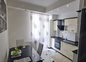 De inchiriat apartament cu 2 camere in zona Complexului Studentesc - imagine 4