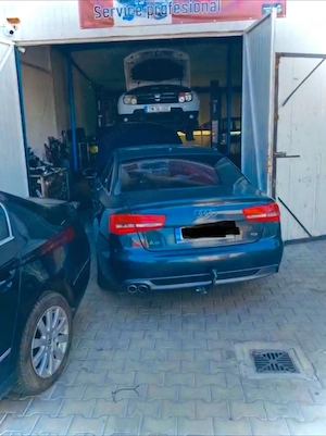 Angajezi mecanic auto cu experiență sau ajutor mecanic  - imagine 5