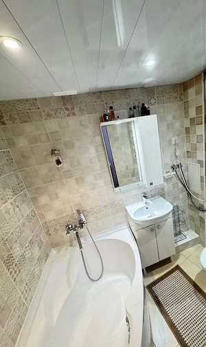 De inchiriat apartament cu 2 camere in zona Olimpia Stadion - imagine 2