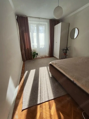 De inchiriat apartament cu o camera in zona Lipovei 