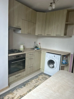 Apartament cu o camera de inchiriat in zona Buziasului - imagine 2