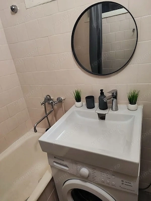 De inchiriat apartament cu o camera in zona Lipovei  - imagine 2