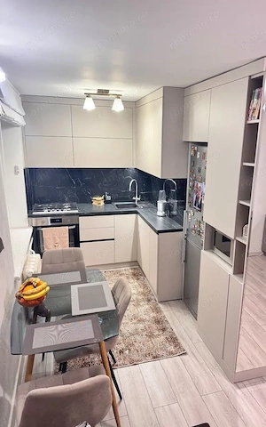 De inchiriat apartament cu 2 camere in zona Olimpia Stadion