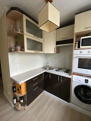 De inchiriat apartament cu o camera in zona Lipovei  - imagine 3