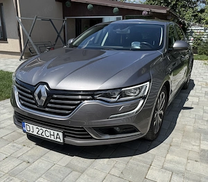 Renault talisman  - imagine 2