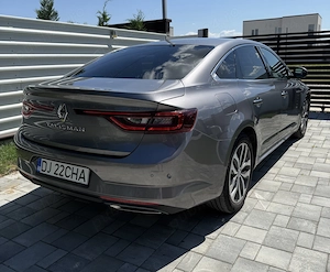 Renault talisman  - imagine 4