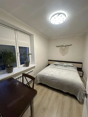 De inchiriat apartament cu o camera in zona Modern