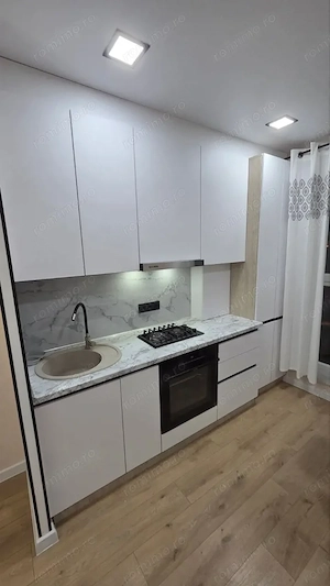 De inchiriat apartament cu o camera in zona Modern - imagine 2