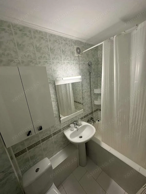 De inchiriat apartament cu o camera in zona Modern - imagine 3