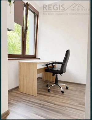 Apartament 2 camere la casa cu parcare si gradina - imagine 3