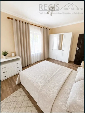 Apartament 2 camere la casa cu parcare si gradina - imagine 4