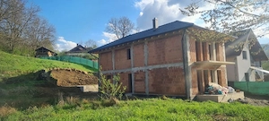 Casa individuala Cisnadie - imagine 2