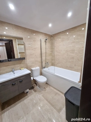 De inchiriat apartament cu o camera in zona Sagului - imagine 3