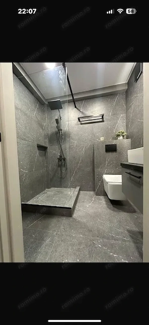 De vanzare apartament cu o camera in zona Sagului - imagine 2