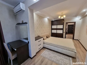De inchiriat apartament cu o camera in zona Sagului