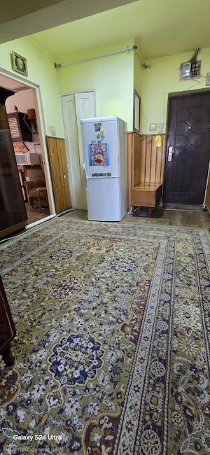 Vand apartament 4 camere, etaj 3 4, Mangalia - imagine 8