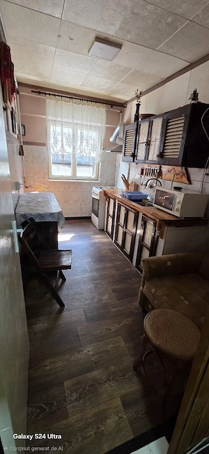 Vand apartament 4 camere, etaj 3 4, Mangalia - imagine 6
