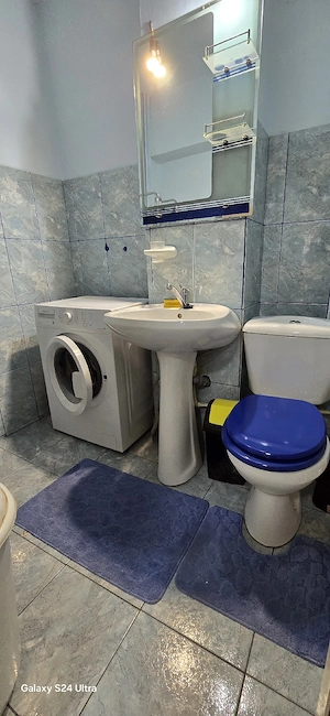 Vand apartament 4 camere, etaj 3 4, Mangalia - imagine 7