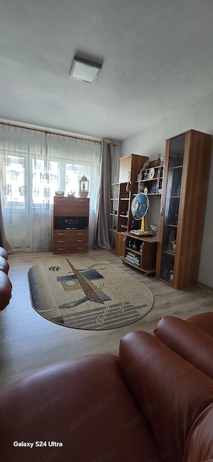 Vand apartament 4 camere, etaj 3 4, Mangalia - imagine 3