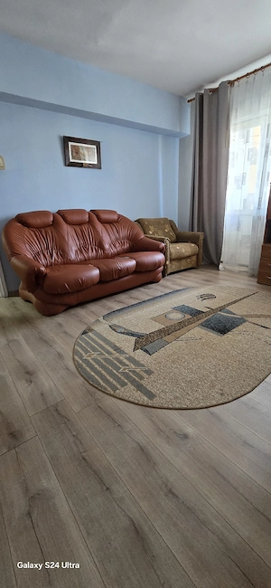Vand apartament 4 camere, etaj 3 4, Mangalia - imagine 5
