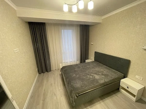 De inchiriat apartament cu 2 camere in zona Dumbravita - imagine 3