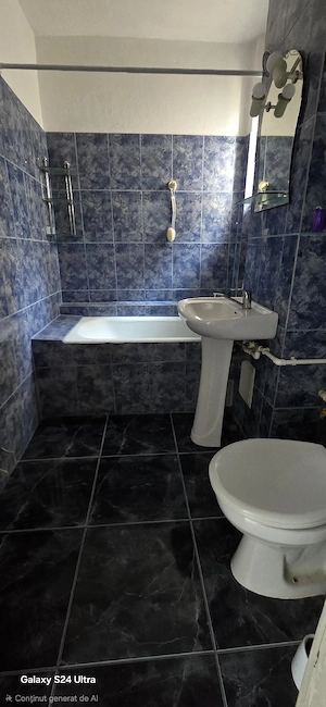 Vand apartament 4 camere, etaj 3 4, Mangalia - imagine 4