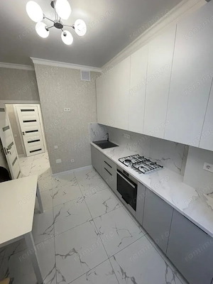 De inchiriat apartament cu 2 camere in zona Dumbravita - imagine 6