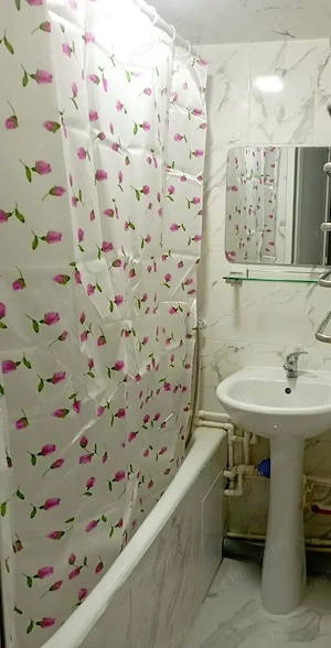 Garsoniera de inchiriat in zona Sagului centrala proprie - imagine 2