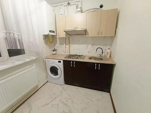 Garsoniera de inchiriat in zona Sagului centrala proprie - imagine 3