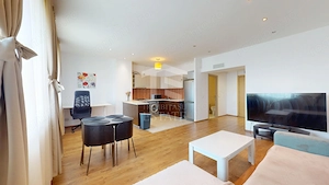 Delta Vacaresti - Rin Grand Residence - Vitan Barzesti 2 camere NOU