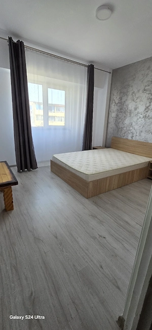 Vand apartament 4 camere, etaj 3 4, Mangalia - imagine 9