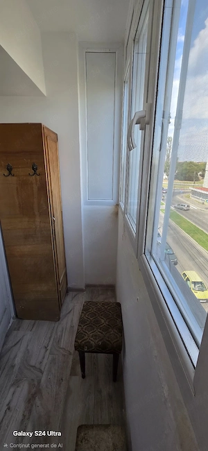 Vand apartament 4 camere, etaj 3 4, Mangalia - imagine 10