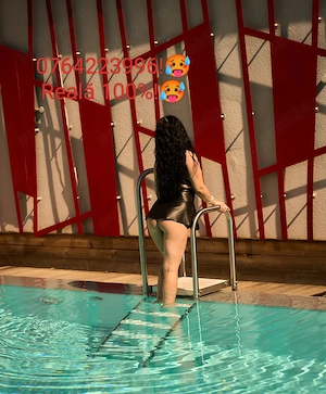 Reala 100% Fac și deplasari la hotel!