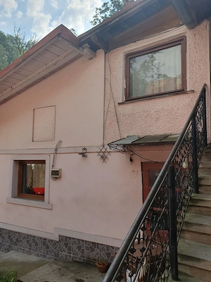 Vand casa Sinaia - imagine 2