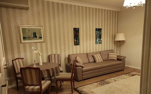 De vanzare apartament cu 2 camere in zona Dorobantilor - imagine 2