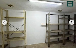 Vând, inchiriez depozit,imobil subsol..45000 euro - imagine 3