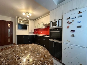 De vanzare apartament cu 2 camere in zona Dorobantilor - imagine 4