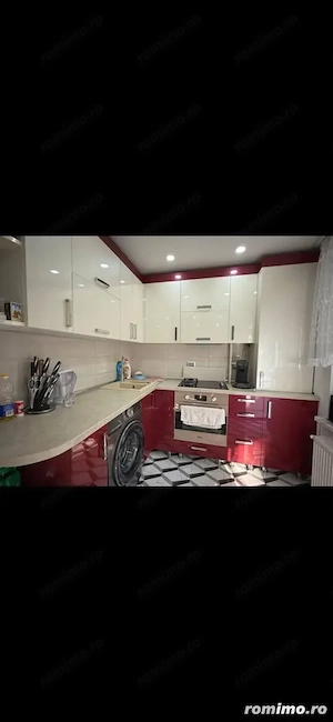 De inchiriat apartament cu o camera in zona Torontalului  - imagine 3