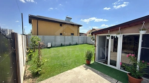 Casa de vanzare mobilata in Popoveni an2017 332mp teren - imagine 9