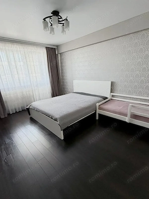 De vanzare apartament cu o camera in zona Bucovina