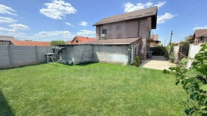 Casa de vanzare mobilata in Popoveni an2017 332mp teren - imagine 8