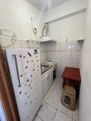 Coiciu -garsonieră cu balcon - imagine 4