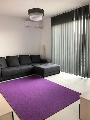 Inchiriere apartament 2 camere, zona Braytim - imagine 2