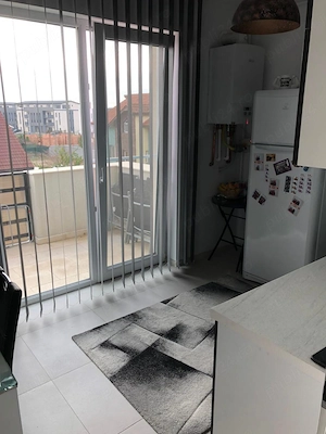 Inchiriere apartament 2 camere, zona Braytim - imagine 4