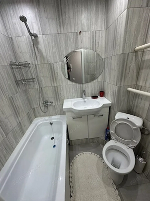 De inchiriat apartament cu o camera zona Dambovita 250 euro - imagine 2