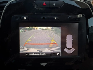 Renault Captur TCe Zen - imagine 4