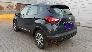 Renault Captur TCe Zen - imagine 3