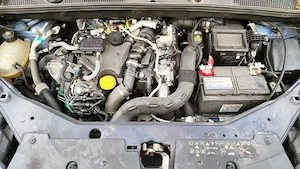 Dacia Dokker 1,5 dci 75CP, an 2018, 5 loc,  - imagine 7