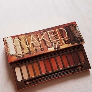 Vand paleta de machiaj noua, sigilata, URBAN DECAY