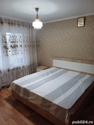 De inchiriat apartament cu o camera in zona Take Ionescu  - imagine 2